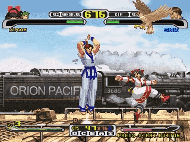 Image in-game