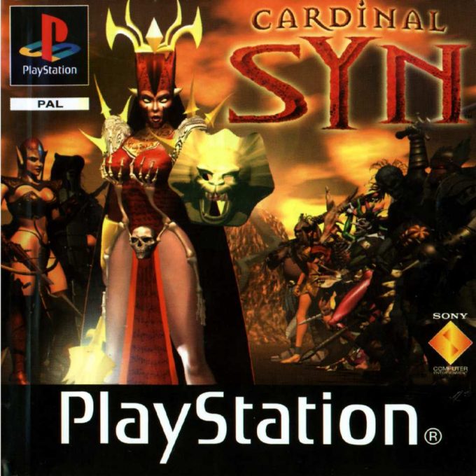 Cardinal Syn