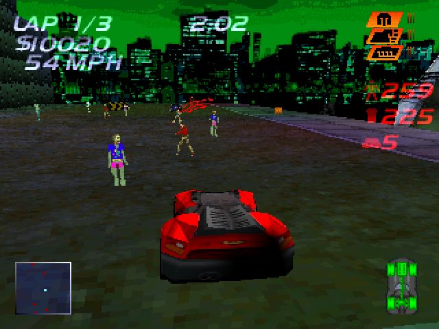Image in-game