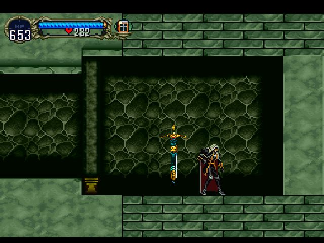 Image in-game