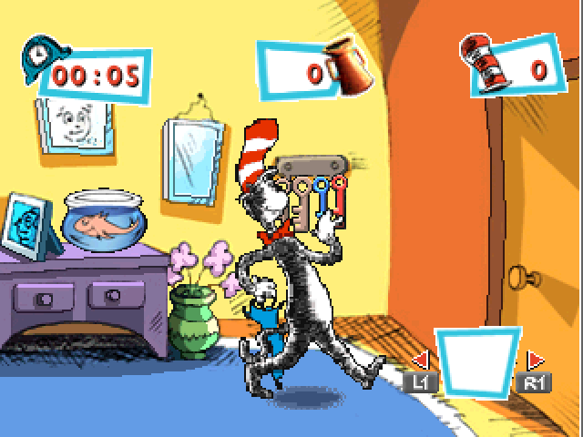 Image in-game