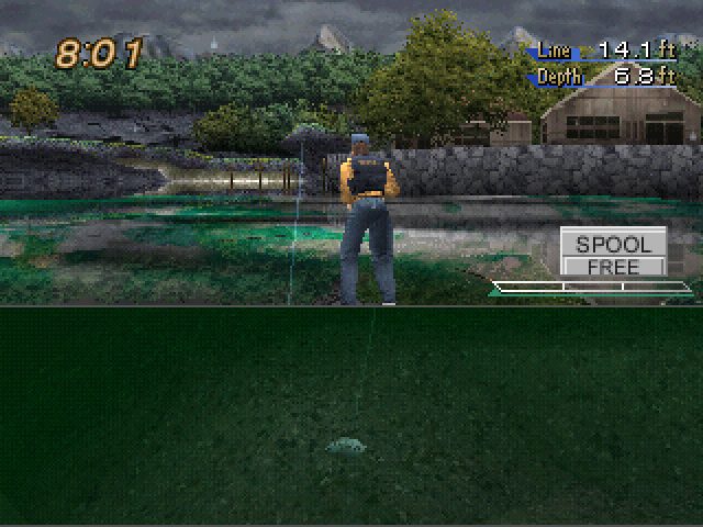 Image in-game