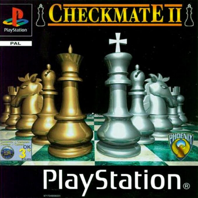 Checkmate 2