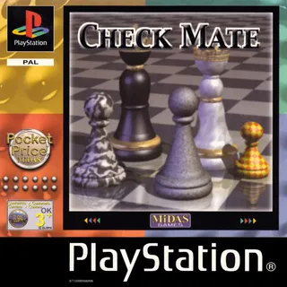 Checkmate