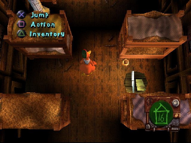 Image in-game