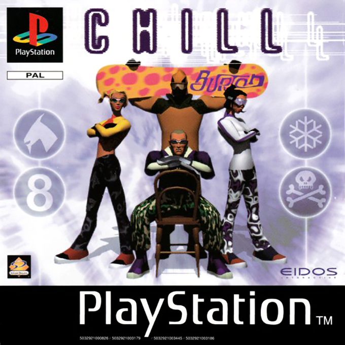 Chill