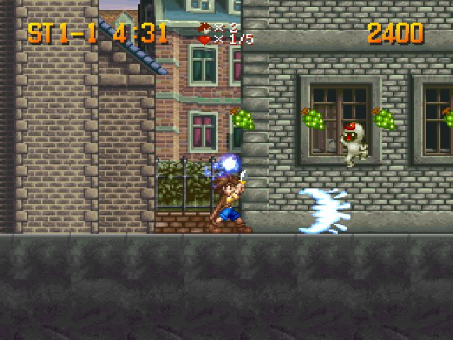 Image in-game