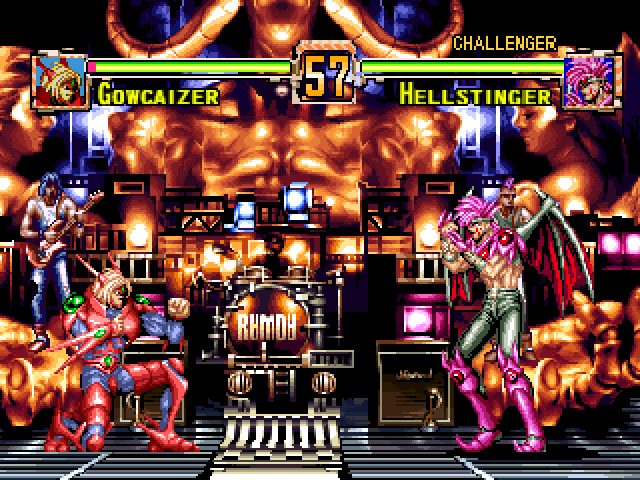Image in-game