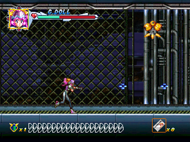 Image in-game