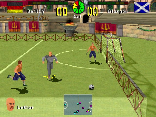 Image in-game