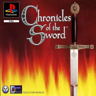 Chronicles of the Sword