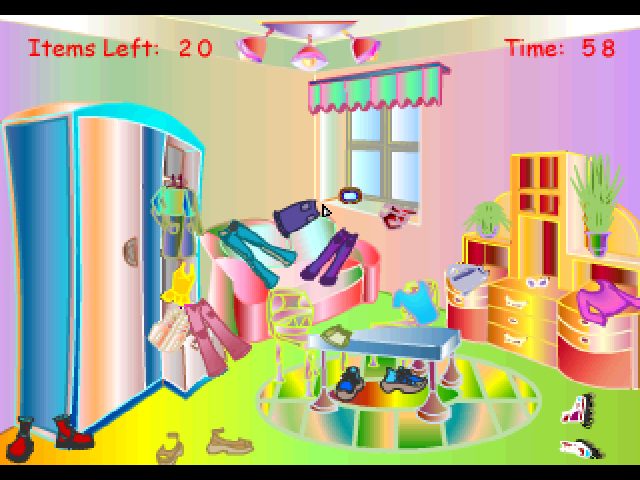 Image in-game