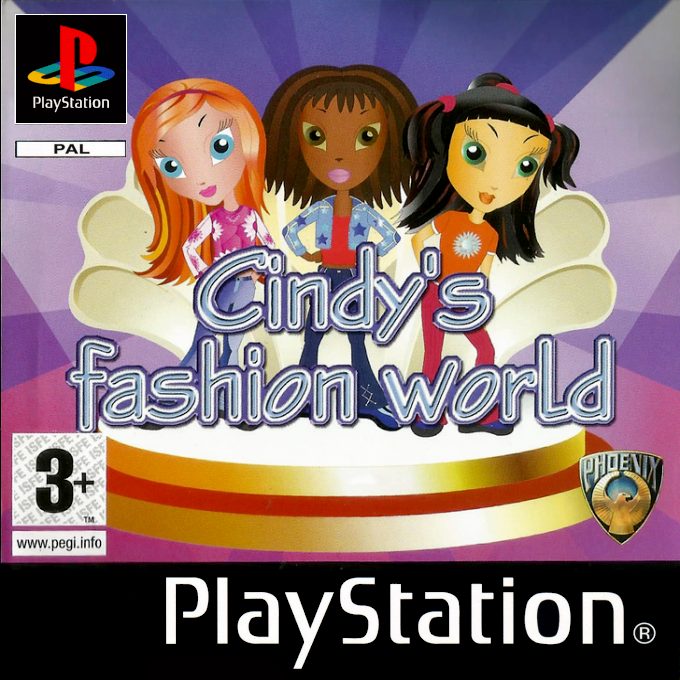 Cindy's Fashion World