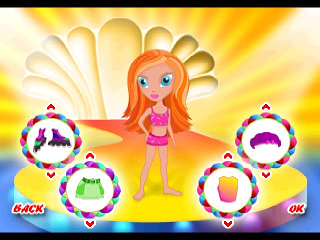 Image in-game