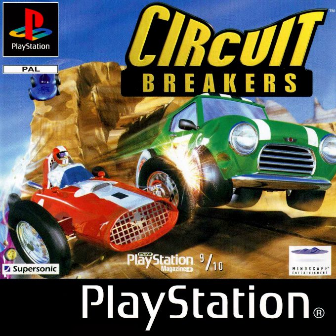Circuit Breakers