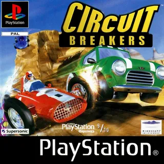 Circuit Breakers