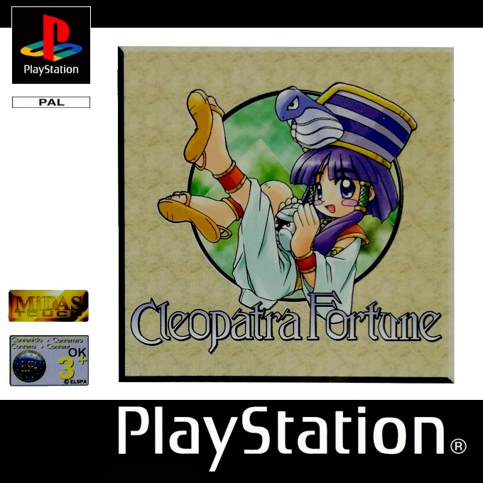 Cleopatra's Fortune
