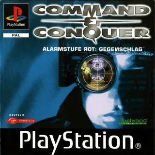 Command & Conquer : Alerte Rouge, Missions Tesla
