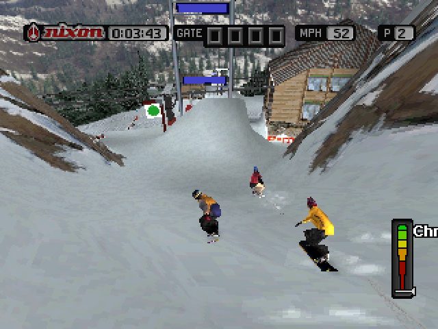 Image in-game