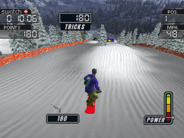 Image in-game