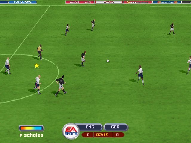 Image in-game