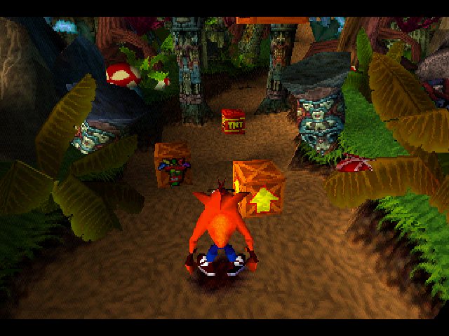 Image in-game