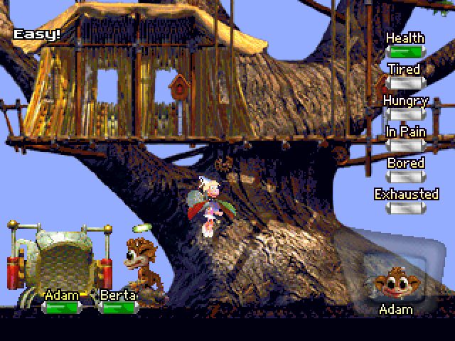 Image in-game