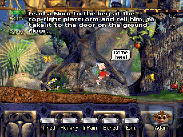 Image in-game