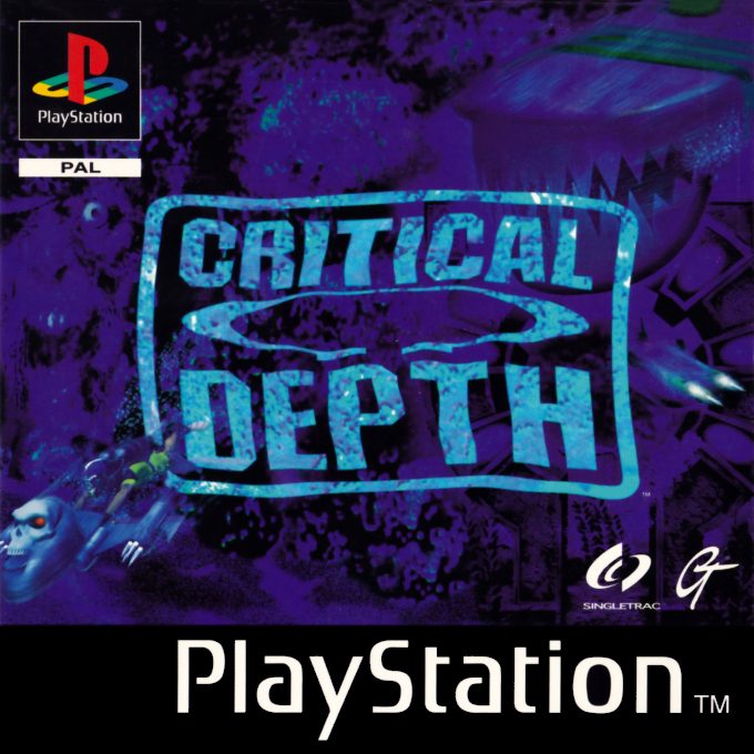 Critical Depth