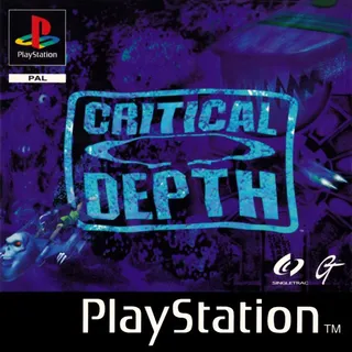Critical Depth