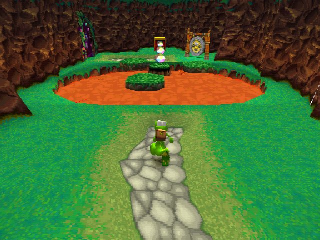 Image in-game