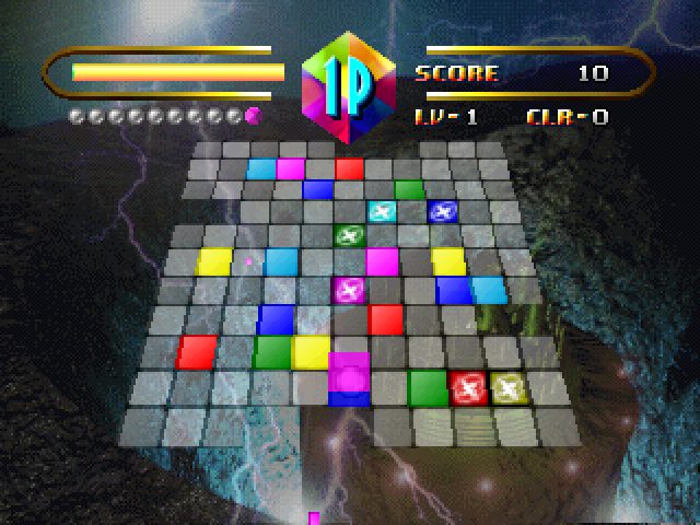 Image in-game