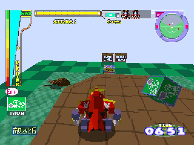 Image in-game