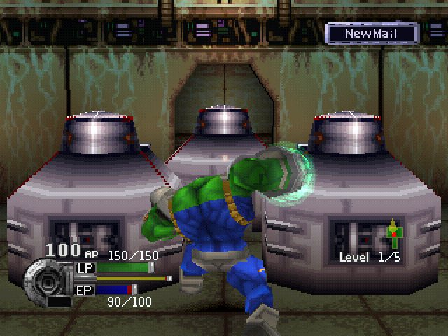 Image in-game