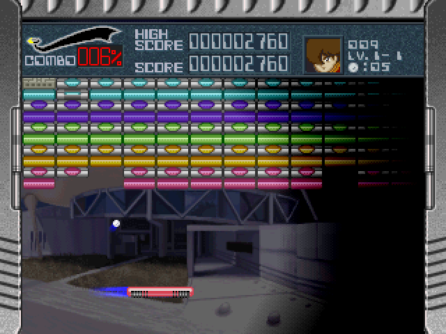 Image in-game