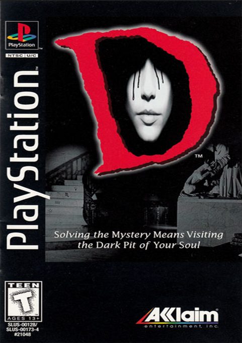 D