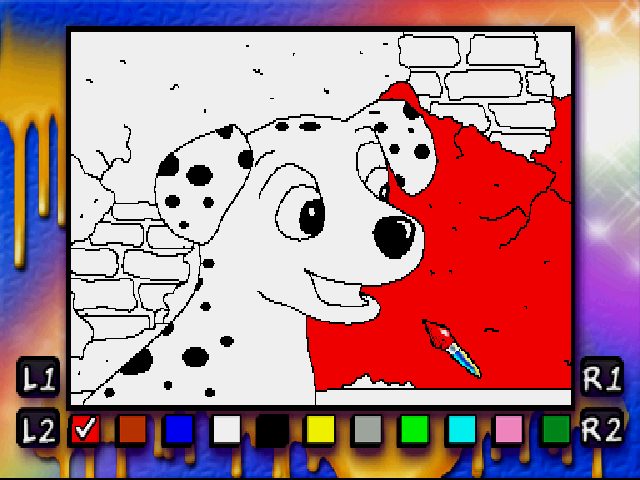 Image in-game