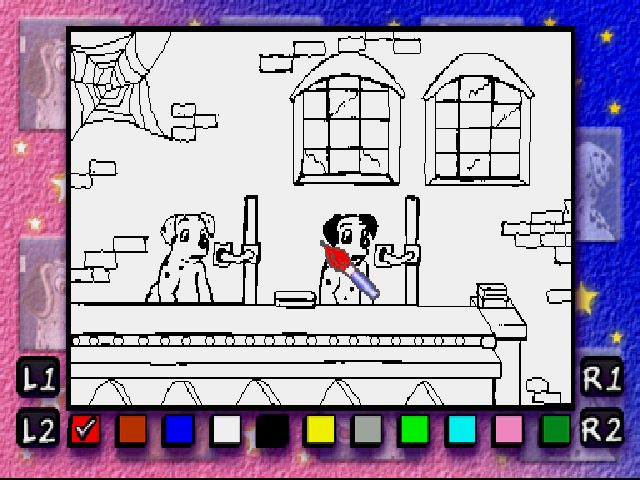 Image in-game