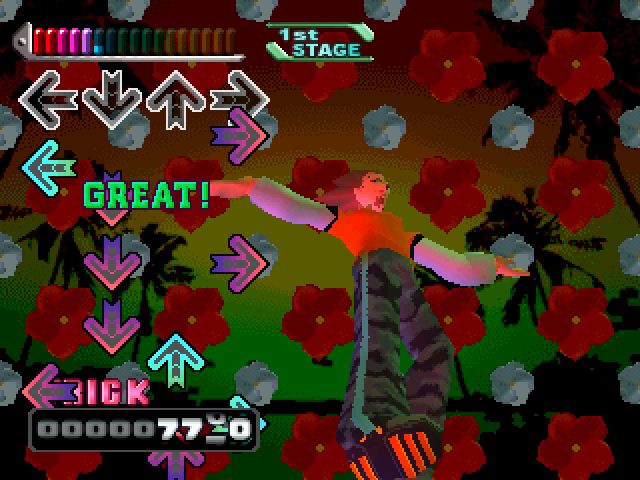 Image in-game