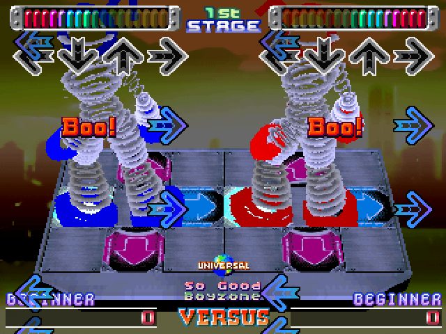 Image in-game