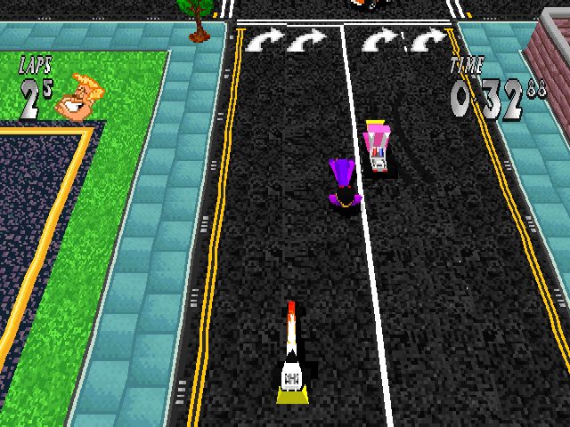 Image in-game
