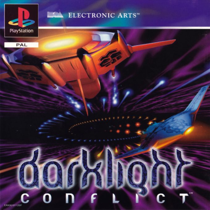 Darklight Conflict