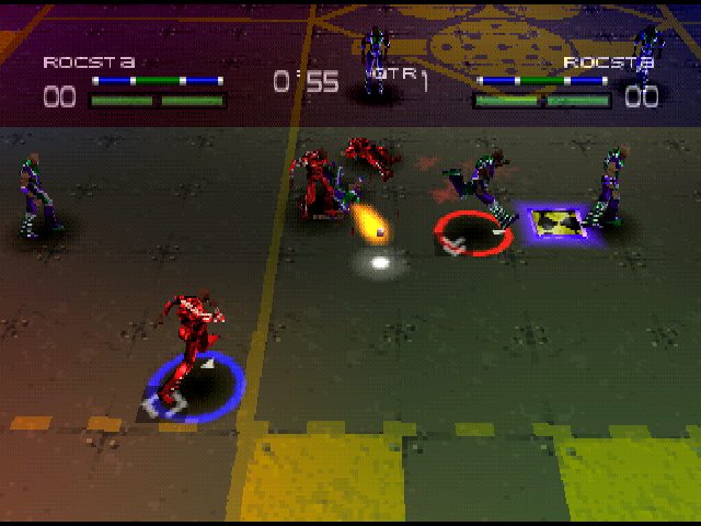 Image in-game
