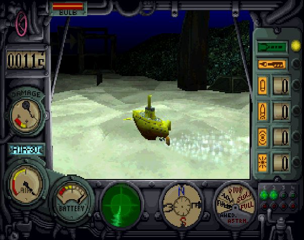 Image in-game