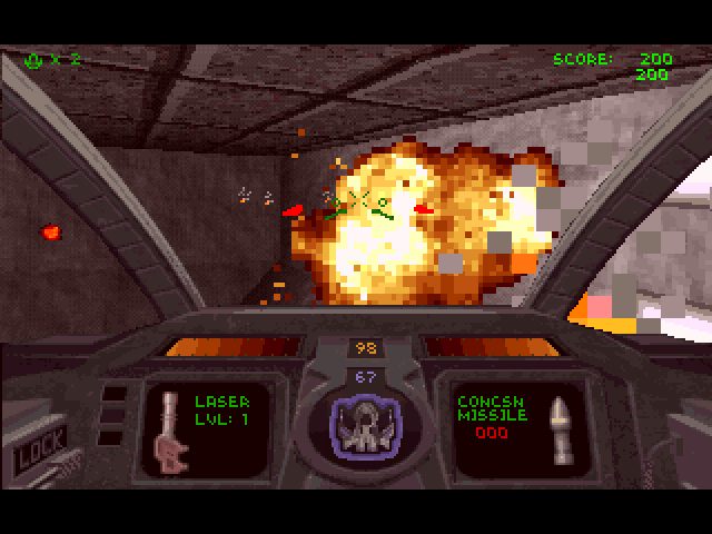 Image in-game