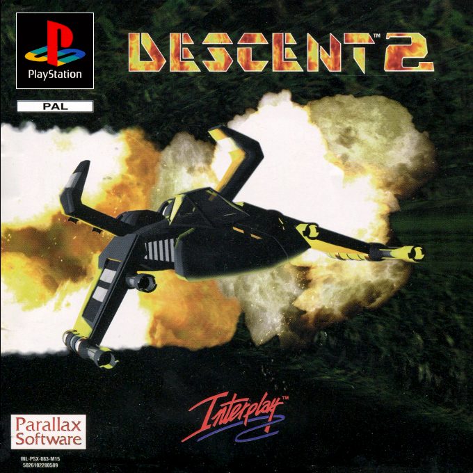Descent Maximum