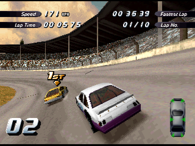 Image in-game