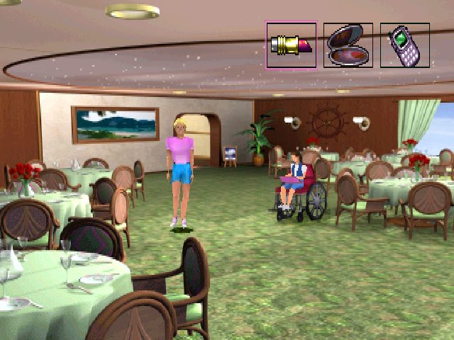 Image in-game