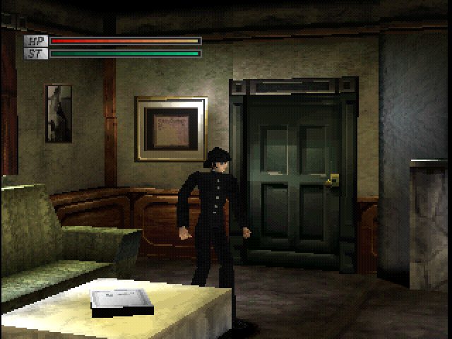 Image in-game