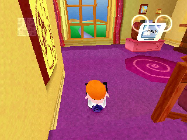 Image in-game
